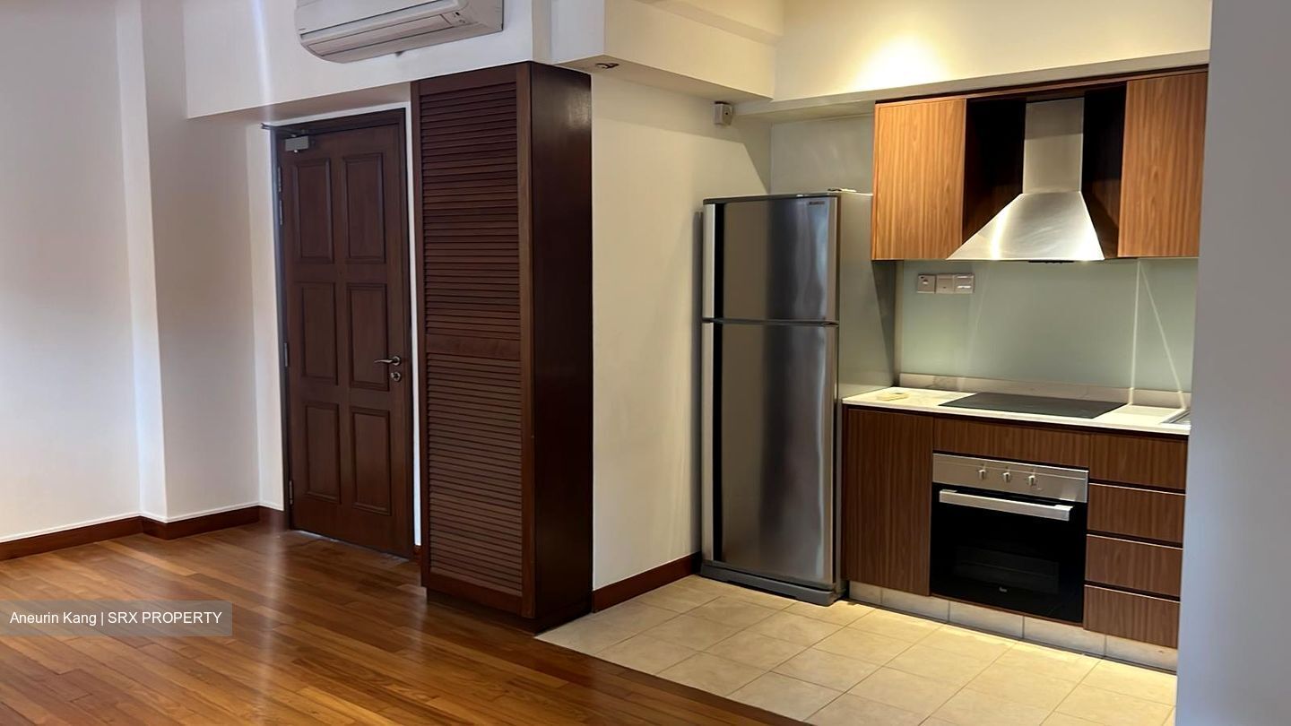 Mosque Street (D1), Condominium #419926911